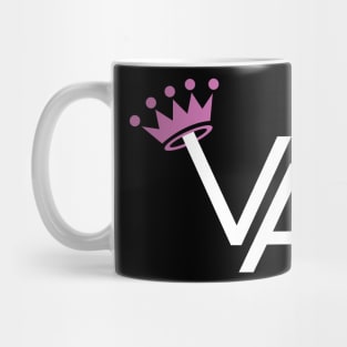 Queen of Virginia VA by AiReal Apparel Mug